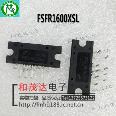 FSFR1600XSL FAIRCHILD SIP9  实物拍摄  可直拍