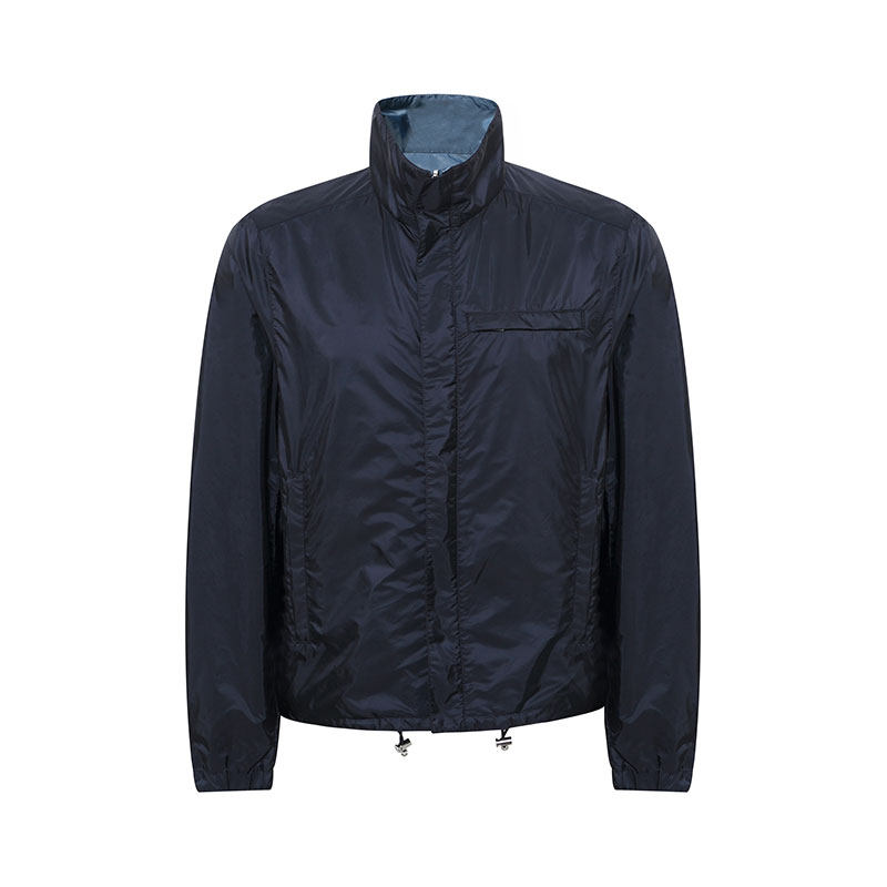 Prada/普拉达男士春季时尚百搭夹克外套21年新品奢侈品 正品现货