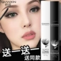 Hai bộ siêu phẩm INS Hàn Quốc với cùng một lọn tóc dài không thấm nước mascara không làm nhòe màu đỏ của lưới với cùng một đoạn - Kem Mascara / Revitalash mascara feg