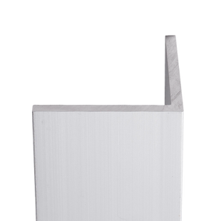 8080角铝红锣工业铝材等边角铝80*80*6铝角大型加厚角铝银白氧化