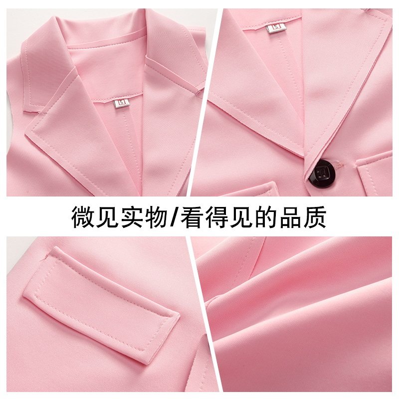 Gilet fille - Ref 2071265 Image 5