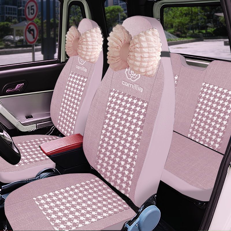 雷丁coco速派奇嘉远灵族梦想260金彭X5今日阳光m12电动四轮车座套