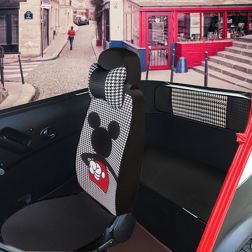 爱玛/博马/爱象/雷霆皇/嘉吉/美雅/盛昊/奥牛电动三轮四轮车座套