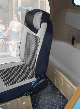 盛昊F9/F8mini乔治pro乔治plus/T8proT8mini电动三轮车四轮车座套