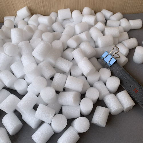 泡沫填充料EPE珍珠棉快递