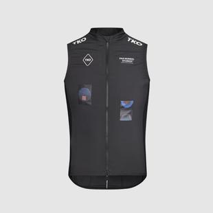 PAS Normal Studios X T.K.O. Mechanism Stow Away马甲女款