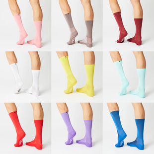 德国FINGERSCROSSED捏手指骑行袜子男女款