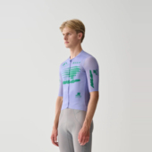 Air 3.0 MAAP Jersey Pro 薄款 男女款 Aether 短袖 骑行服排汗