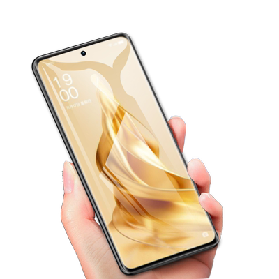 opporeno9/phm110防窥水凝膜