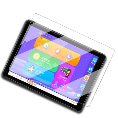 优学派umix9钢化平板保护膜护眼