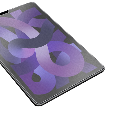 iPadair5平板钢化膜全屏贴合防爆