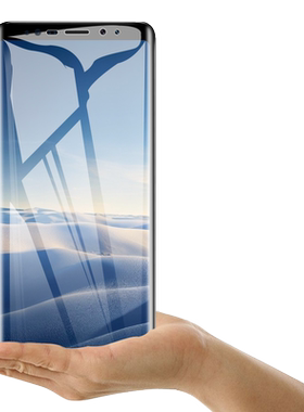高清三星note8凝水膜