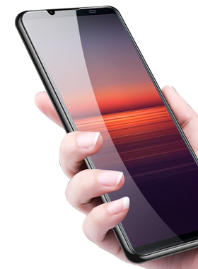 xperia5iv贴膜x5iii高清防爆