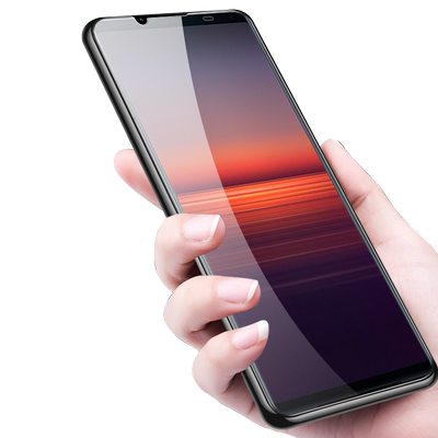 xperia5iv贴膜x5iii高清防爆