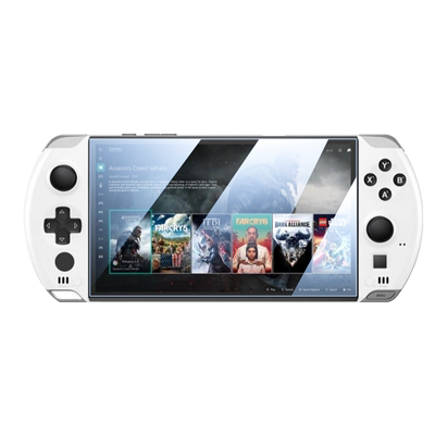 GPDwin4游戏机抗蓝光护眼水凝膜