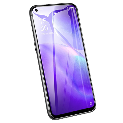 OPPOPEGM00钢化膜玻璃