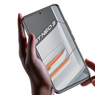 realmegtneo3钢化膜磨砂rmx3560gtneo3保护realme手机gt3真我neo3模relamermx电竞gtne03gtnoe三realmegtnoe3