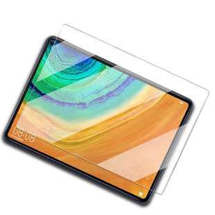 适用华为matepadpor钢化膜10.8平板mrx一al09保护mrxan电脑w29padmatepro模108an19mateipad屏幕mrxw39mrxal