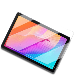 小天才平板t1钢化膜t3步步高天才t16保护贴学习电脑儿童蓝光护眼贴膜家教学习机屏保11寸1t屏幕防爆模p2002ac