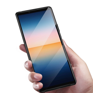 索尼xperia10iii钢化膜x10iii3代sonyxperia10iii手机sonyx10lll保护x10iii屏幕贴sony xperia10Ⅲ贴膜三代xp