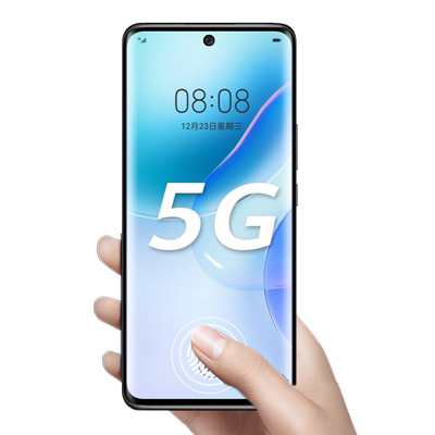 华为ang一an00水凝膜曲面屏钢化