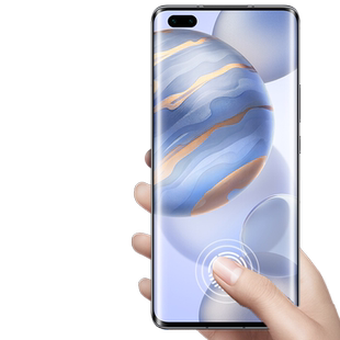 华为nova7pro水凝膜nava7手机n7p0r水滴nove7por曲面膜nover7pr0水凝贴膜navo7o保护壳novel钢化pro7屏保曲屏