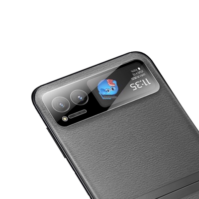razr40外屏镜头全覆盖玻璃膜