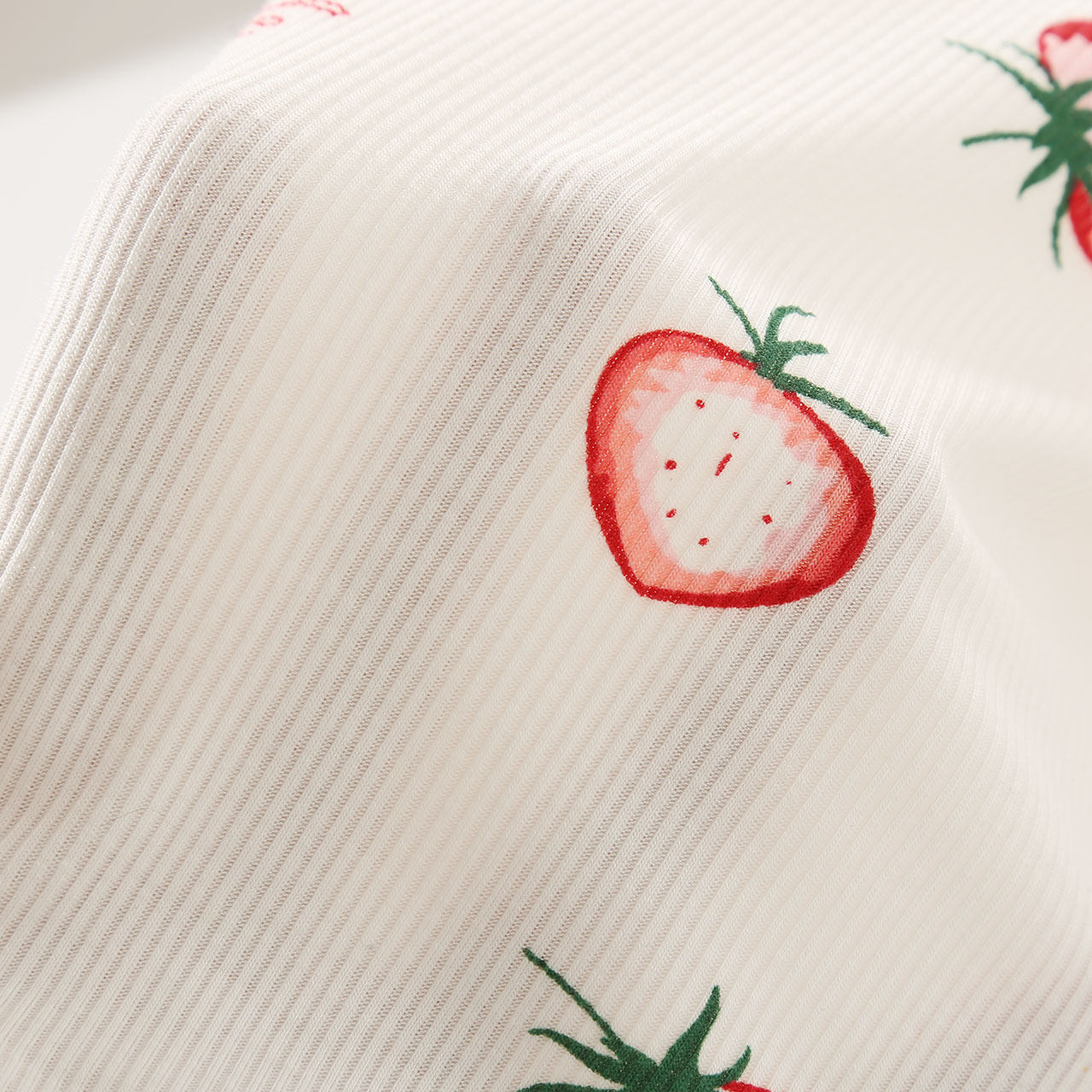 GIRLS PAJAMA SET SUMMER THIN BABY CHILDRENS LOUNGEWEAR AIR-CONDITIONED CLOTHES MODAL ICE SILK SHORT SLEEVE TWO-PIECE SET