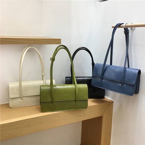 小脏柜高级时尚风网红气质托特包