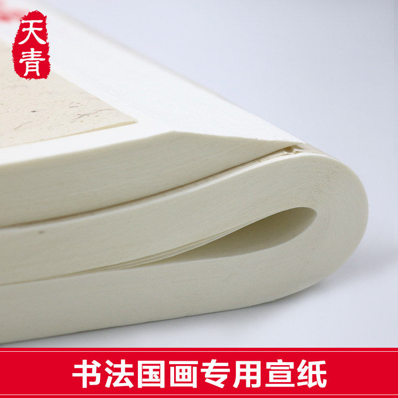 小八尺生宣国画一丈二毛笔书法