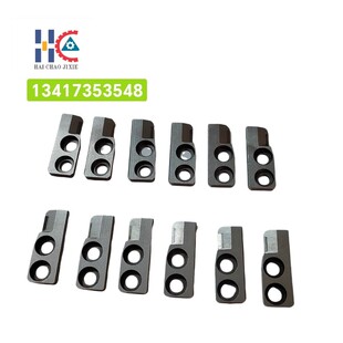 英赛特插件机左右内成型刀 IST4000 -TB-A023 / IST4000 -TB-A024