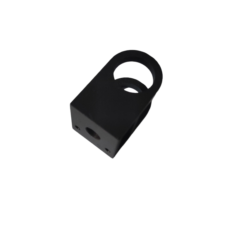 中禾旭插件机配件压料接头L2015-06013