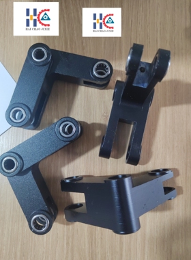 中禾旭插件机配件LS2D-09123摆臂LS2D-09136/09132/09130