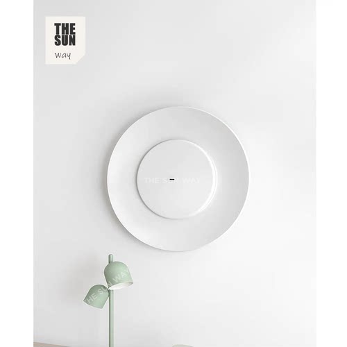 意大利fontanaarte吸顶灯