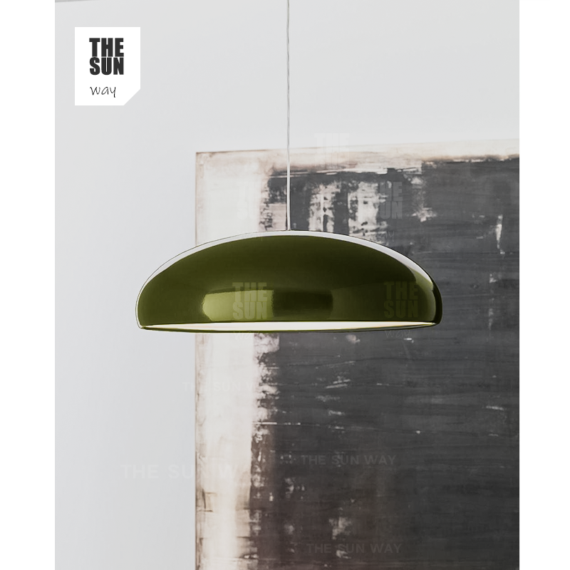 媲美正品意大利Fontanaarte吊灯