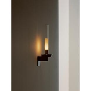 【西班牙Santa&Cole 】复古烛台壁灯 中古侘寂风走廊卧室床头氛围