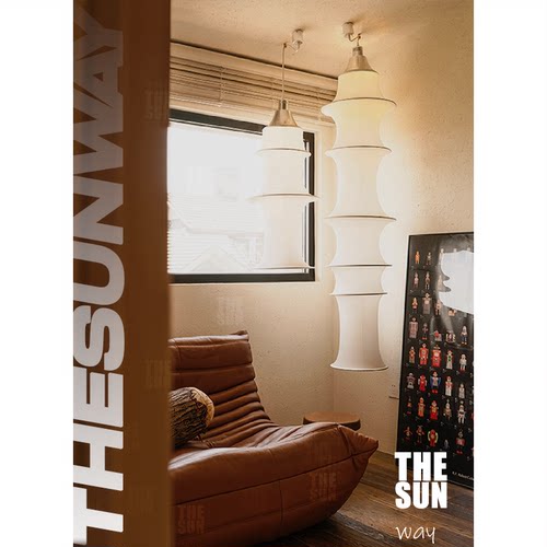 意大利Falkland国外设计款吊灯