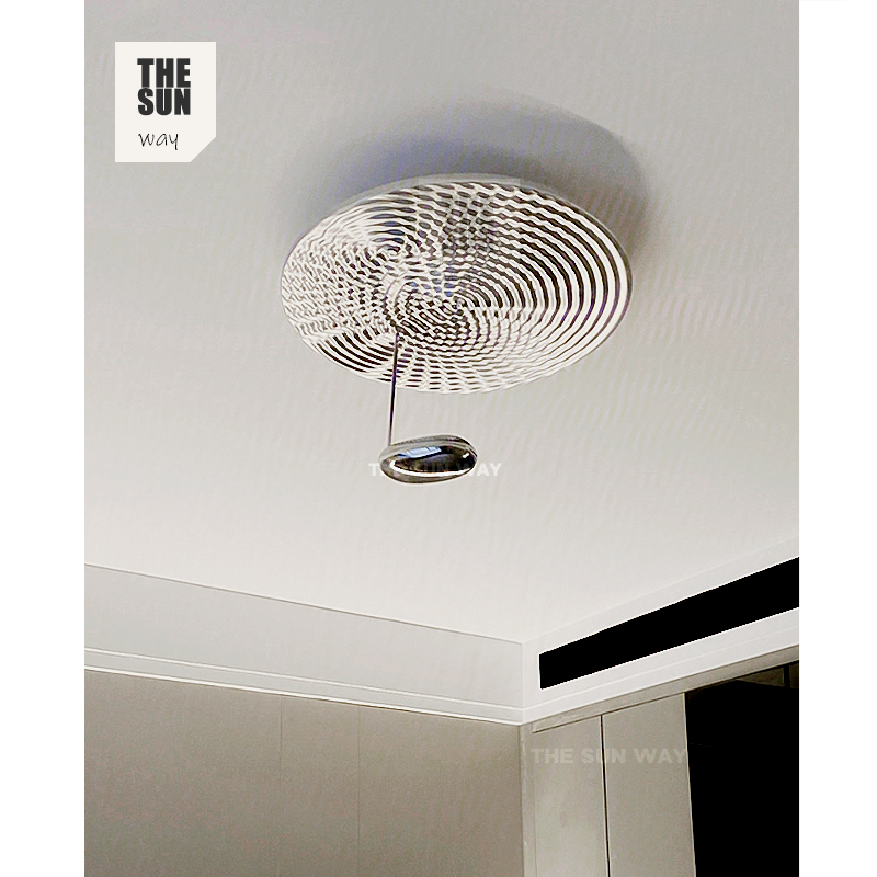 意大利Droplet水滴吸顶灯