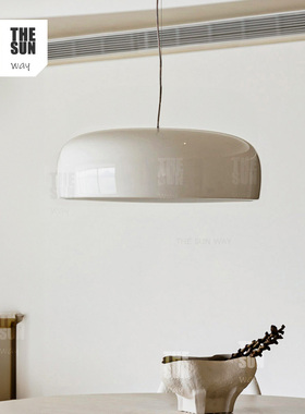 意大利Smithfield现代简约客厅餐桌餐厅个性吊灯卧室吸顶灯