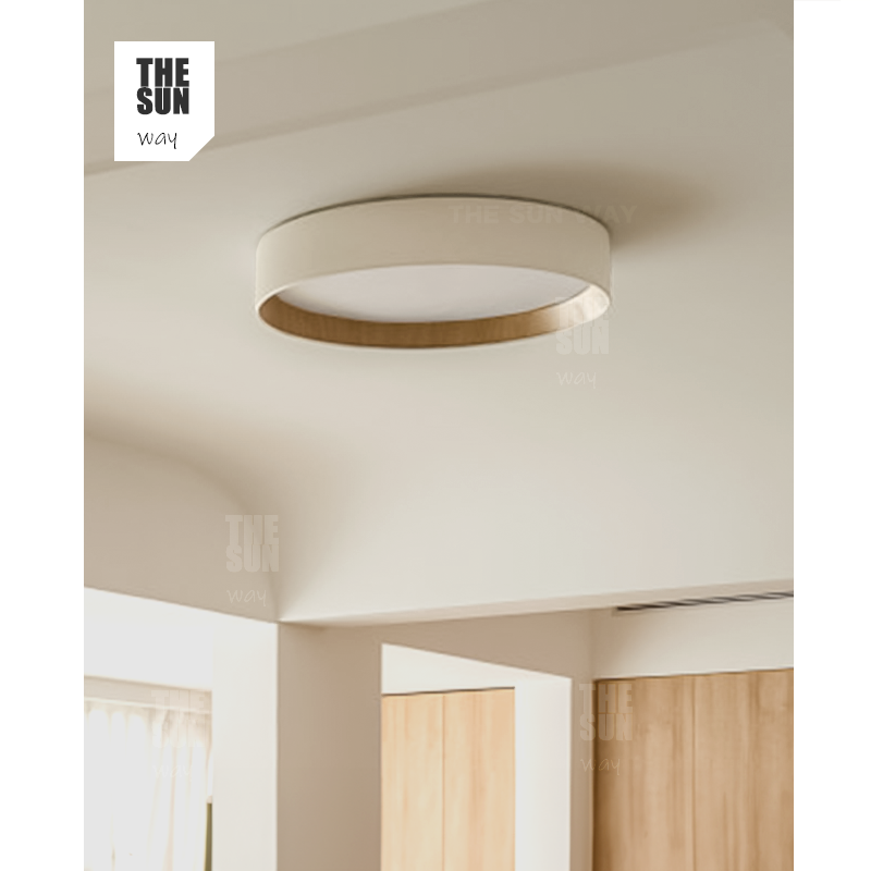 希腊VIENNA简约吸顶灯