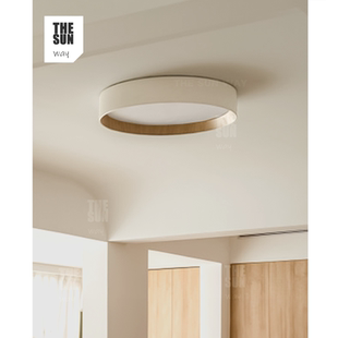 希腊VIENNA书房客厅卧室过道玄关现代简约极简意式 吸顶灯 日式