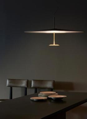 Lumina餐厅款吊灯法式意大利吊灯Dot吧台飞碟饭厅现代极简设计师