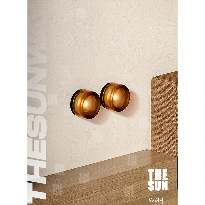 媲美正品美国RbwDimple薯片壁灯