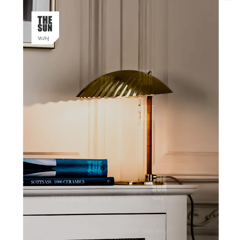 媲美正品丹麦GUBI5321台灯