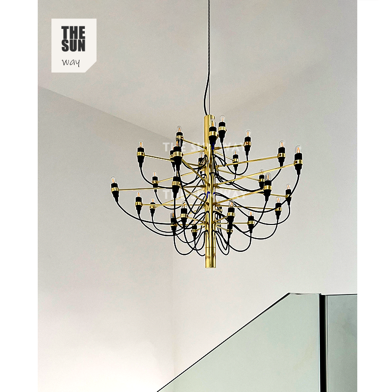 意大利2097盛夏果实枝形吊灯