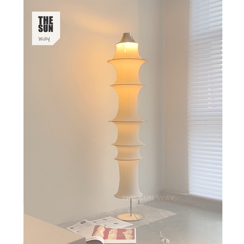 意大利阿特米德侘寂风落地灯