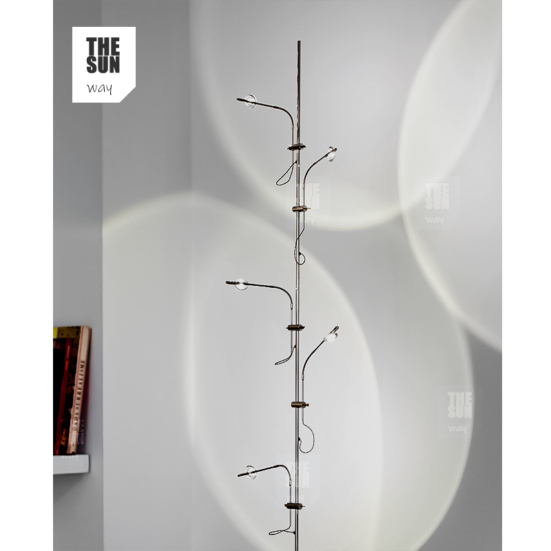 意大利WaWa系列落地灯