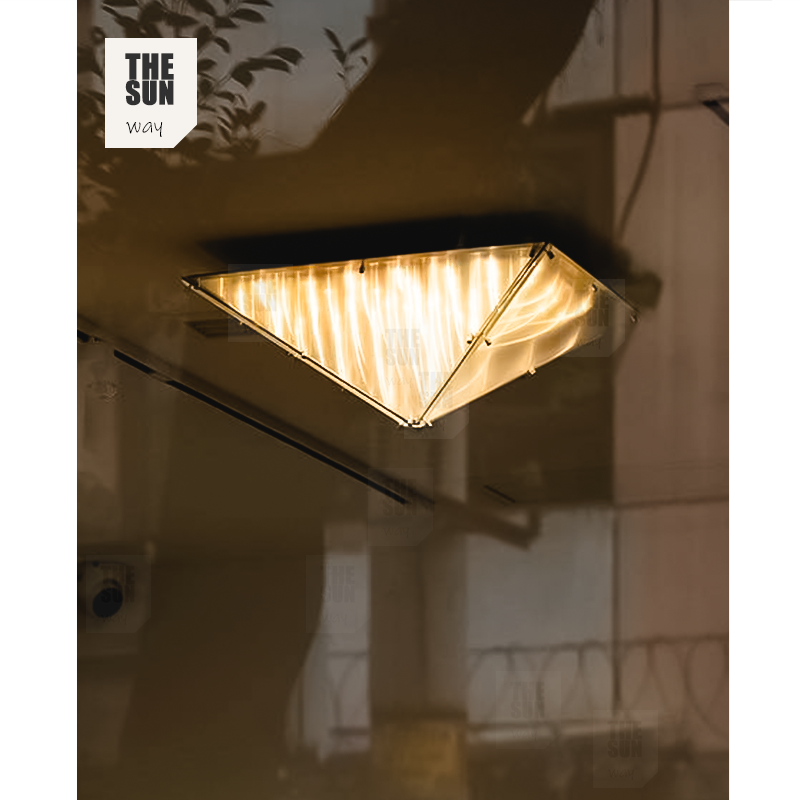 媲美正品！SC星宇吸顶灯