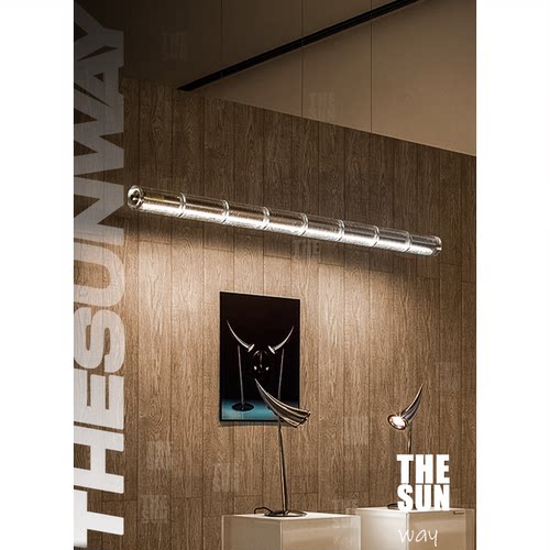 意大利LuceOrizzontale吊灯