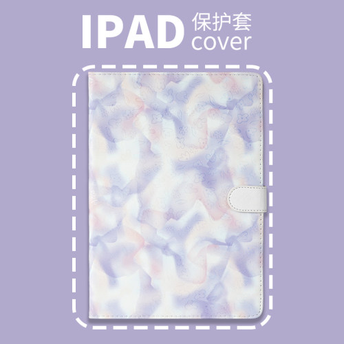 普以亚全包软壳vivopad212.1IQOOPad荣耀V8/9 Pro小米6/7SPro12.4防摔vivopad3/512.1IQOOPad2/512.1莫奈彩绘